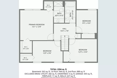 408 Creighton Lane, Schaumburg, IL 60193 - Photo 27