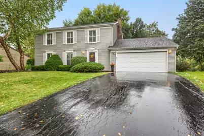408 Creighton Lane, Schaumburg, IL 60193 - Photo 3
