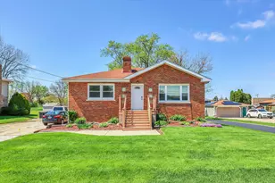 15516 Laramie Ave, Oak Forest, IL 60452 - Photo 1