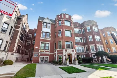6817 S Crandon Avenue #2, Chicago, IL 60649 - Photo 3