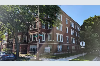 603 E 60th Street #G, Chicago, IL 60637 - Photo 1