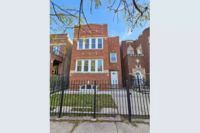 1845 W Garfield Boulevard, Chicago, IL 60636 - Photo 3