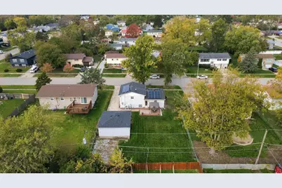 19021 S Keeler Avenue, Country Club Hills, IL 60478 - Photo 3