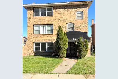 75 Paxton Avenue, Calumet City, IL 60409 - Photo 1