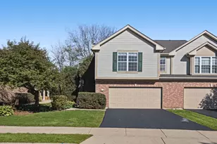121 Commons Ct, Wheeling, IL 60090 - Photo 1