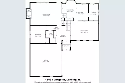 18433 Lange Street, Lansing, IL 60438 - Photo 55