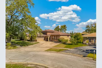 18433 Lange Street, Lansing, IL 60438 - Photo 45