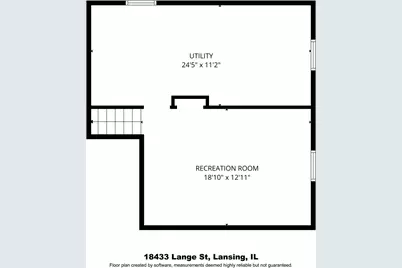 18433 Lange Street, Lansing, IL 60438 - Photo 57