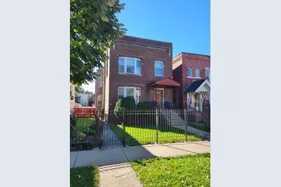 5539 W Adams Street, Chicago, IL 60644 - Photo 1
