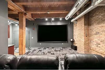 1040 W Adams Street #268, Chicago, IL 60607 - Photo 35