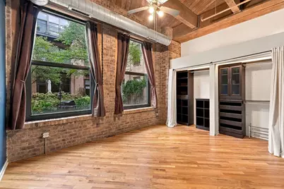1040 W Adams Street #268, Chicago, IL 60607 - Photo 17