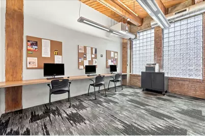 1040 W Adams Street #268, Chicago, IL 60607 - Photo 37