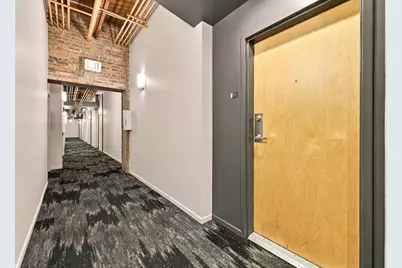 1040 W Adams Street #268, Chicago, IL 60607 - Photo 7