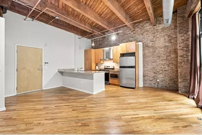 1040 W Adams Street #268, Chicago, IL 60607 - Photo 11