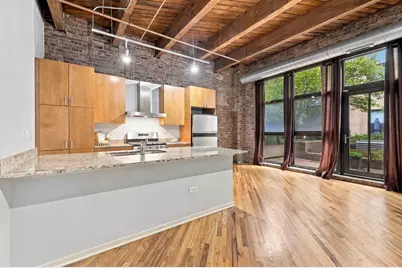 1040 W Adams Street #268, Chicago, IL 60607 - Photo 9