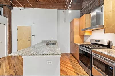 1040 W Adams Street #268, Chicago, IL 60607 - Photo 13