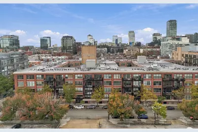 1040 W Adams Street #268, Chicago, IL 60607 - Photo 1