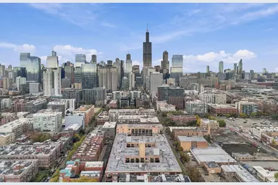 1040 W Adams Street #268, Chicago, IL 60607 - Photo 39
