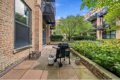 1040 W Adams Street #268, Chicago, IL 60607 - Photo 27