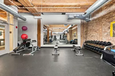 1040 W Adams Street #268, Chicago, IL 60607 - Photo 29