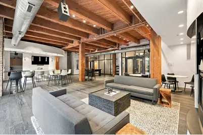 1040 W Adams Street #268, Chicago, IL 60607 - Photo 5