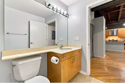 1040 W Adams Street #268, Chicago, IL 60607 - Photo 23