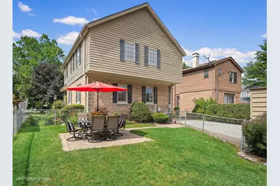 4411 Harvey Avenue, Western Springs, IL 60558 - Photo 25