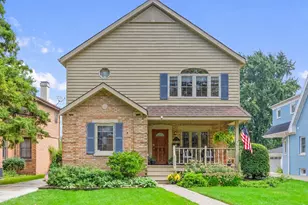 4411 Harvey Ave, Western Springs, IL 60558 - Photo 29