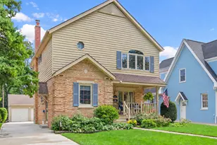4411 Harvey Ave, Western Springs, IL 60558 - Photo 3