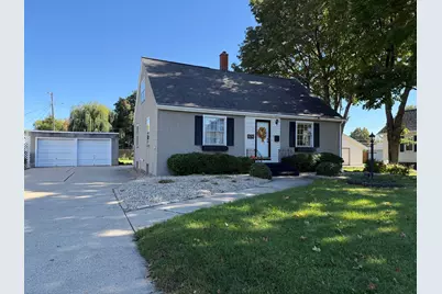 1456 Chartres Street, Lasalle, IL 61301 - Photo 1