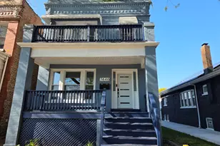 7446 S King Dr, Chicago, IL 60619 - Photo 1