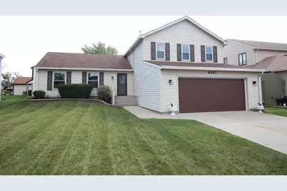 8247 W Wintergreen Drive, Frankfort, IL 60423 - Photo 1