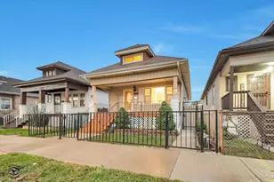 6635 S Francisco Ave, Chicago, IL 60629 - Photo 3