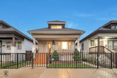 6635 S Francisco Avenue, Chicago, IL 60629 - Photo 1