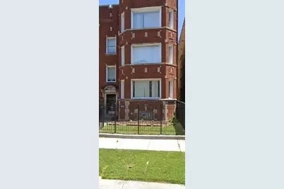 7827 S Winchester Avenue #2, Chicago, IL 60620 - Photo 1