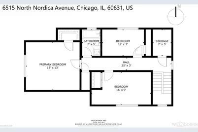 6516 N Nordica Avenue, Chicago, IL 60631 - Photo 23