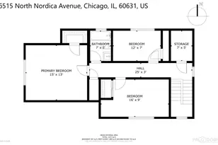 6516 N Nordica Ave, Chicago, IL 60631 - Photo 23
