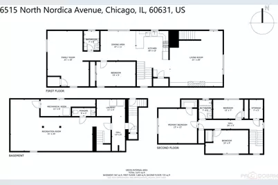6516 N Nordica Avenue, Chicago, IL 60631 - Photo 21