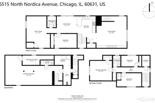 6516 N Nordica Ave, Chicago, IL 60631 - Photo 21