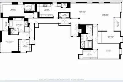 118 E Erie Street #37H, Chicago, IL 60611 - Photo 47