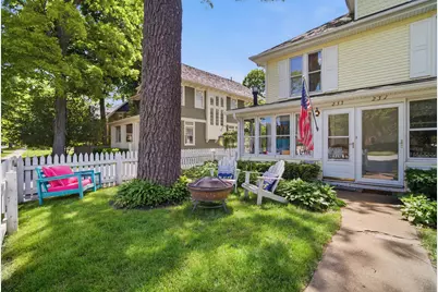 233 E Center Avenue, Lake Bluff, IL 60044 - Photo 21