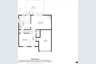 516 Ridge Road, Wilmette, IL 60091 - Photo 21