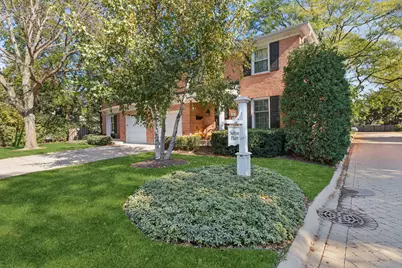 516 Ridge Road, Wilmette, IL 60091 - Photo 3