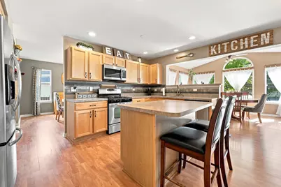 3331 Montgomery Drive, Lake in the Hills, IL 60156 - Photo 7