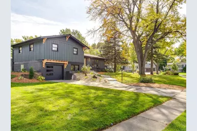 6955 Parkview Drive, Downers Grove, IL 60516 - Photo 1