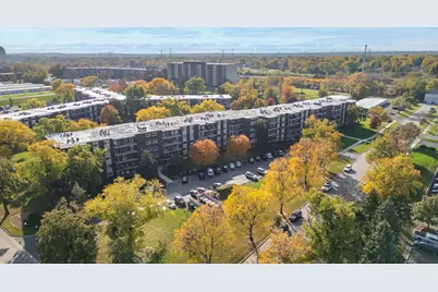 5300 Walnut Avenue #10A, Downers Grove, IL 60515 - Photo 37