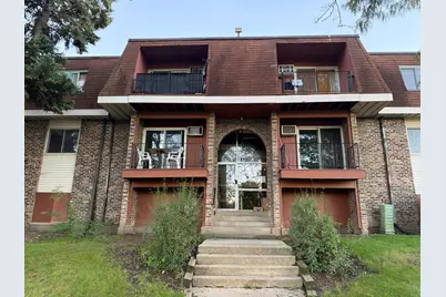 575 Heritage Drive #208, Hoffman Estates, IL 60169 - Photo 1
