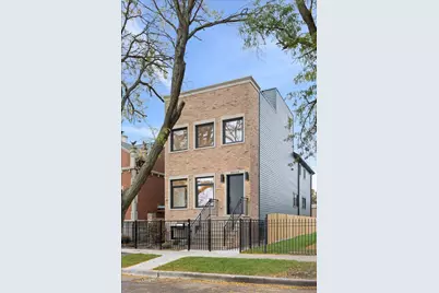2522 W Huron Street, Chicago, IL 60612 - Photo 1