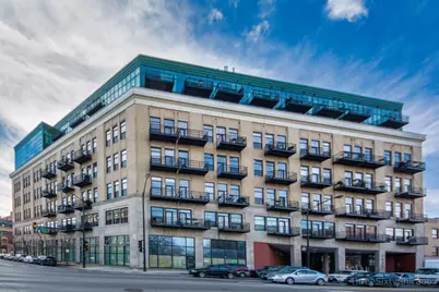 1645 W Ogden Avenue #303, Chicago, IL 60612 - Photo 1