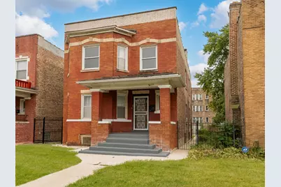 5037 W West End Avenue, Chicago, IL 60644 - Photo 1